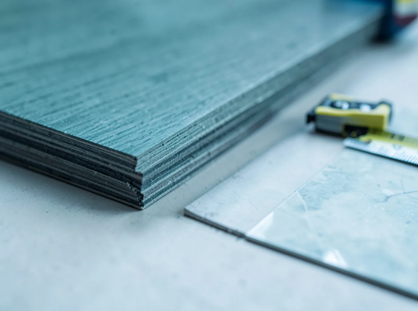 Luxury Vinyl Plank Installation Milford, NH FAQs